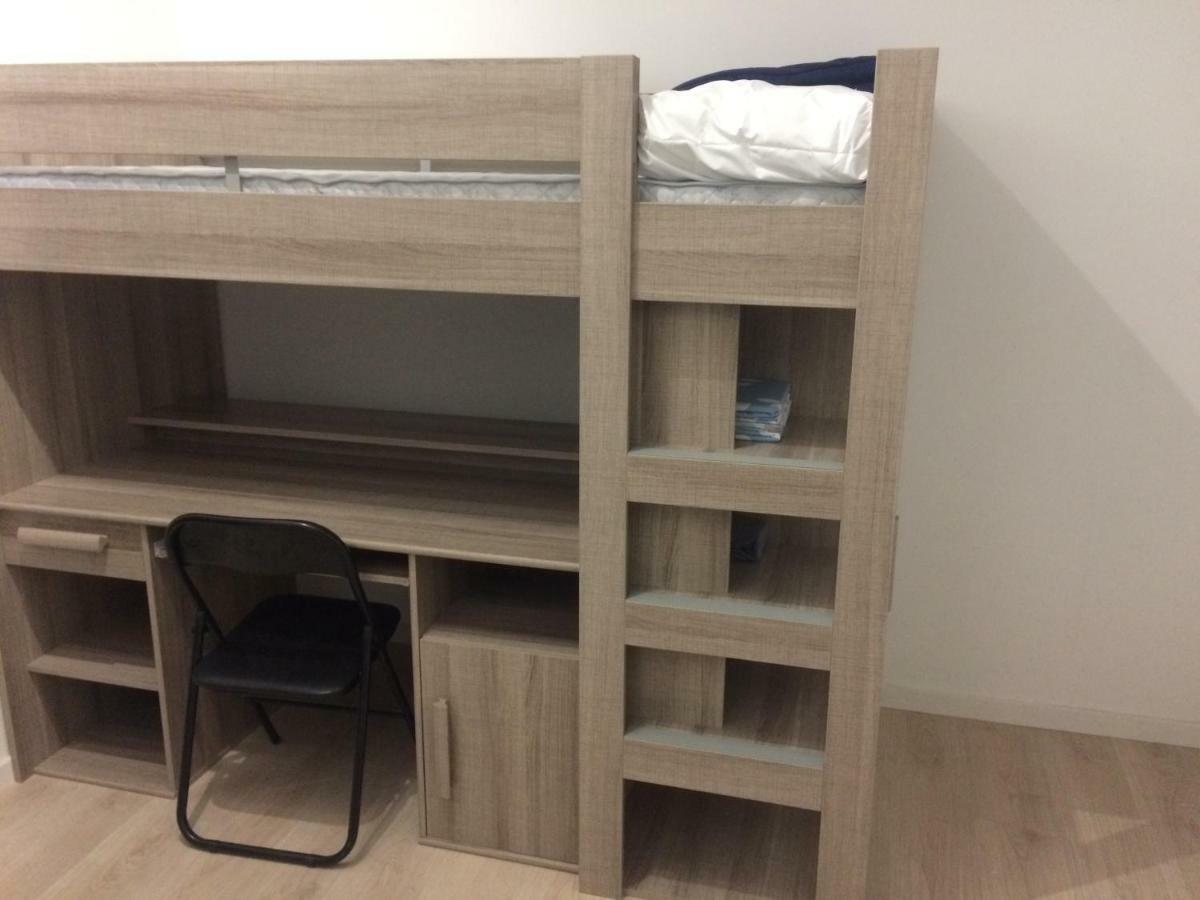 Lkp Valenciennes Room photo
